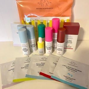 Drunk Elephant | Deluxe Minis